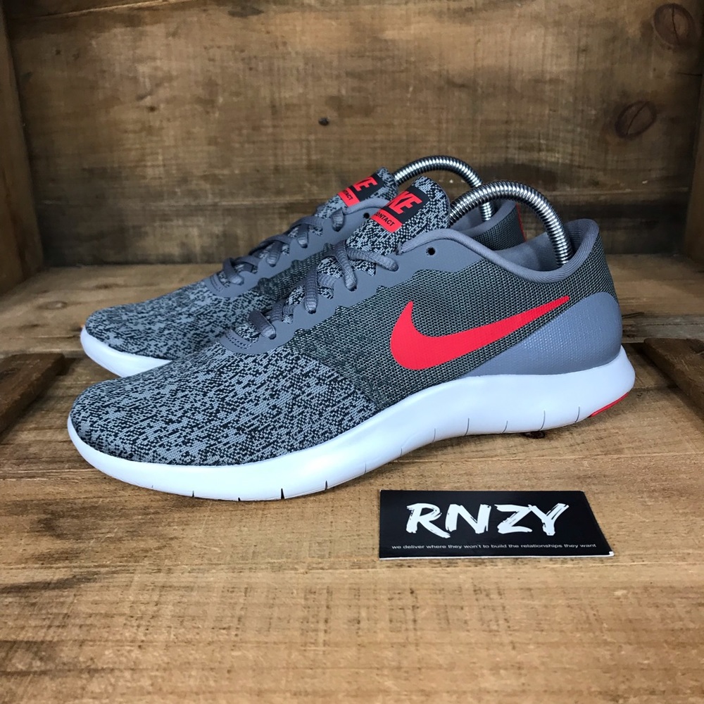 NEW Nike Flex Contact - Picture 3 of 7